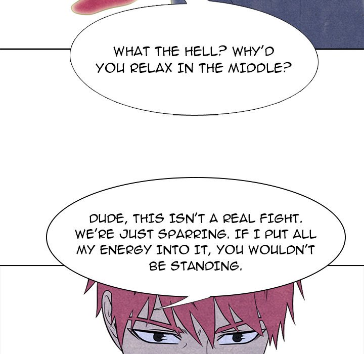 High School Devil Chapter 218 - Page 36