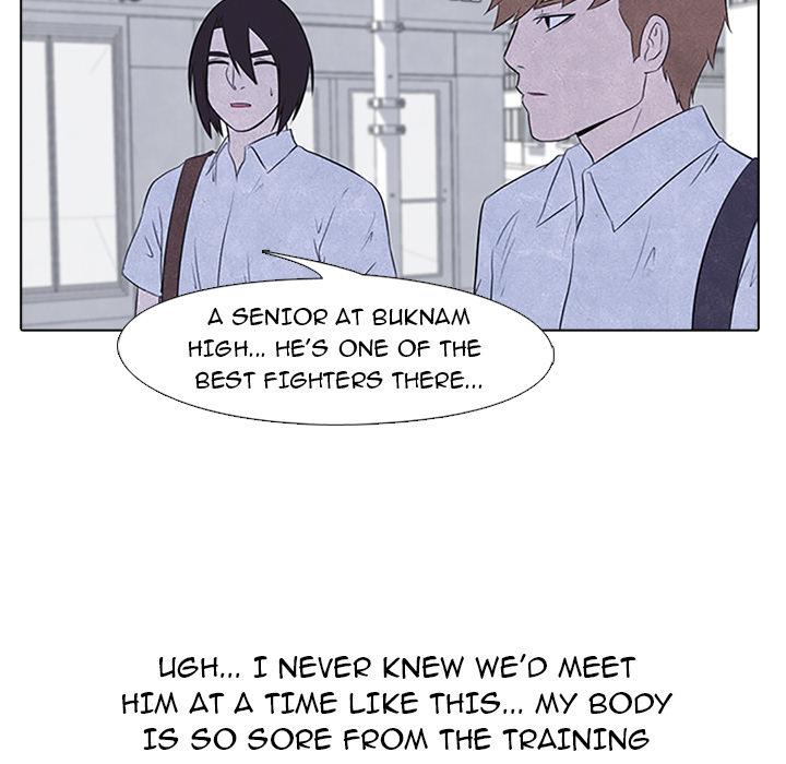 High School Devil Chapter 22 - Page 35