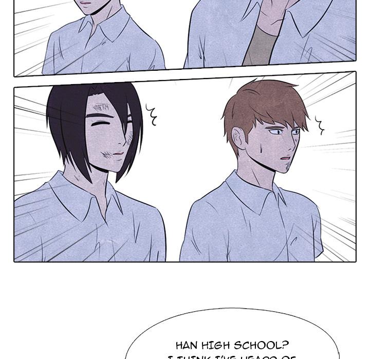 High School Devil Chapter 23 - Page 50