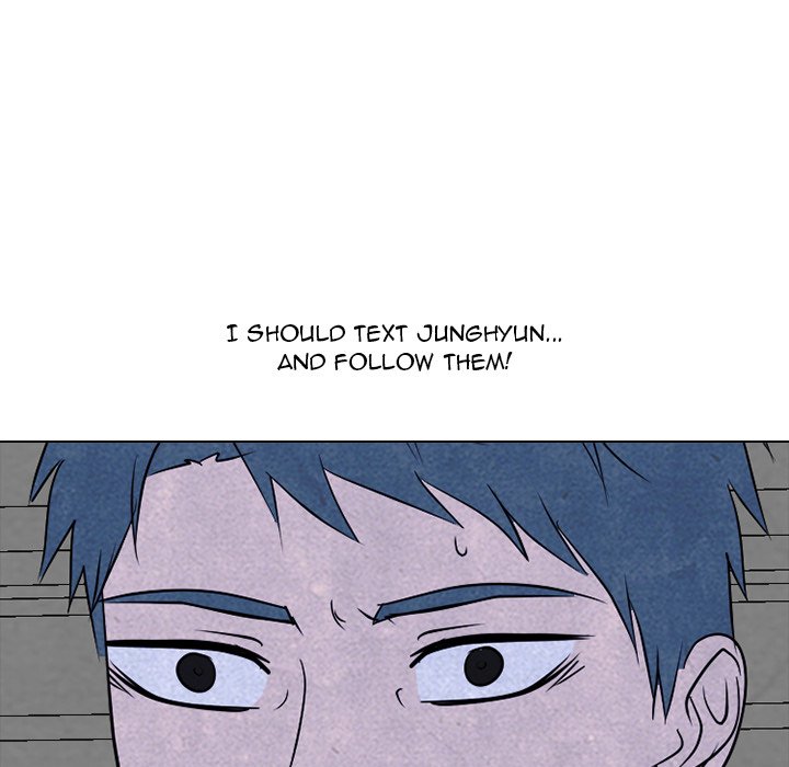 High School Devil Chapter 234 - Page 92