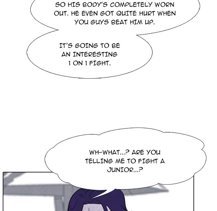 High School Devil Chapter 24 - Page 69