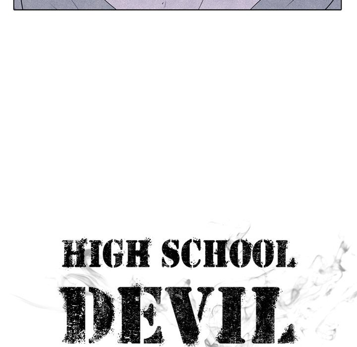 High School Devil Chapter 240 - Page 11