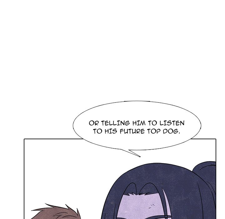 High School Devil Chapter 240 - Page 45