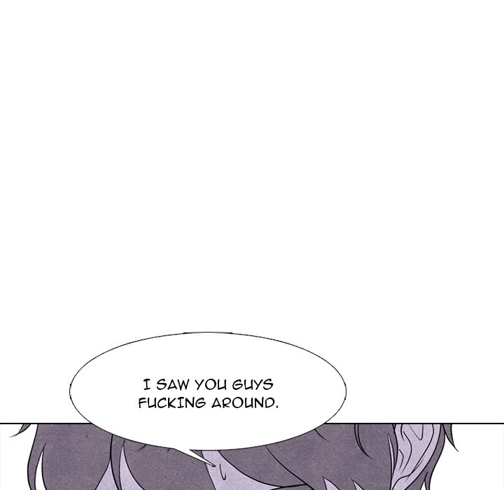 High School Devil Chapter 244 - Page 43