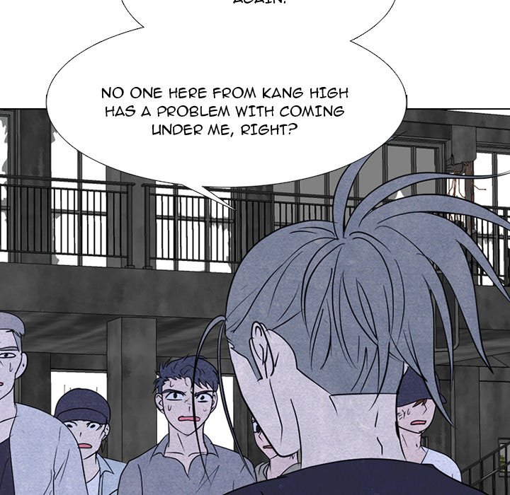 High School Devil Chapter 245 - Page 61