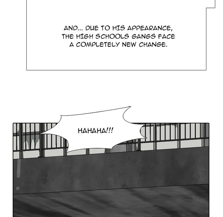 High School Devil Chapter 245 - Page 87