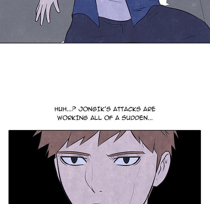 High School Devil Chapter 26 - Page 26