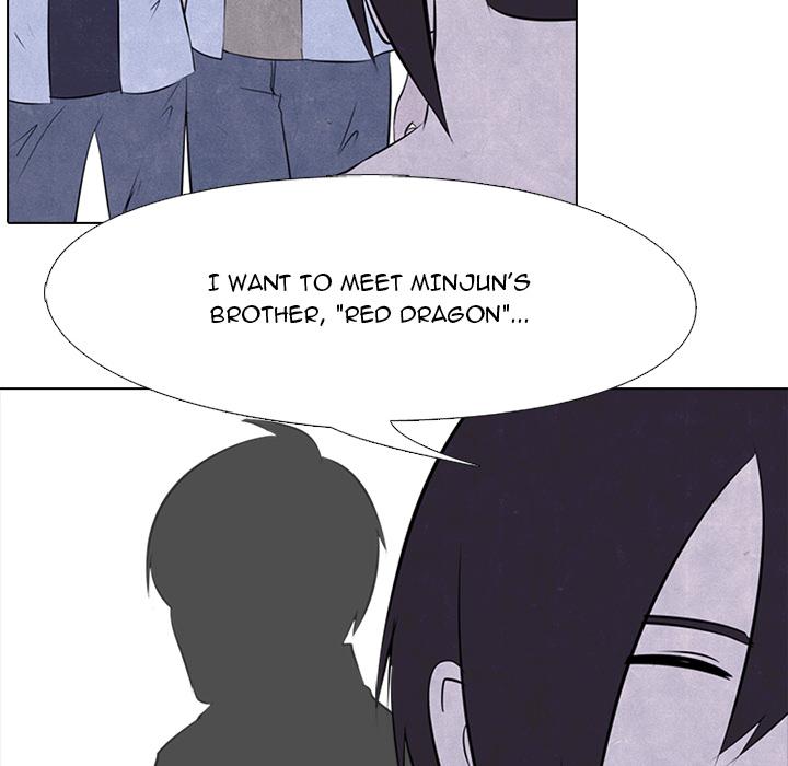 High School Devil Chapter 27 - Page 73