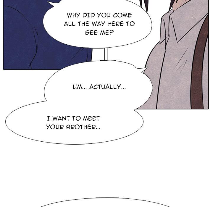 High School Devil Chapter 29 - Page 25