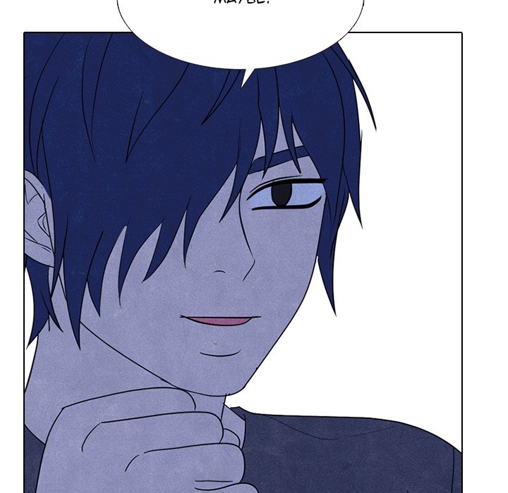 High School Devil Chapter 346 - Page 114