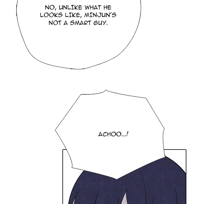High School Devil Chapter 346 - Page 127