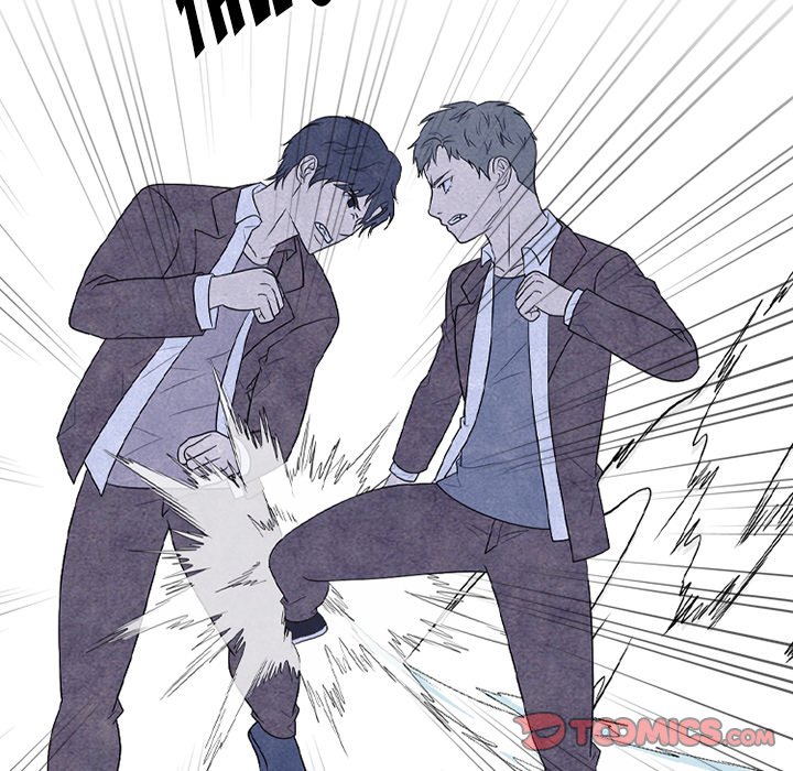 High School Devil Chapter 346 - Page 57
