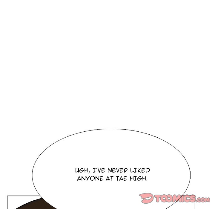 High School Devil Chapter 349 - Page 111