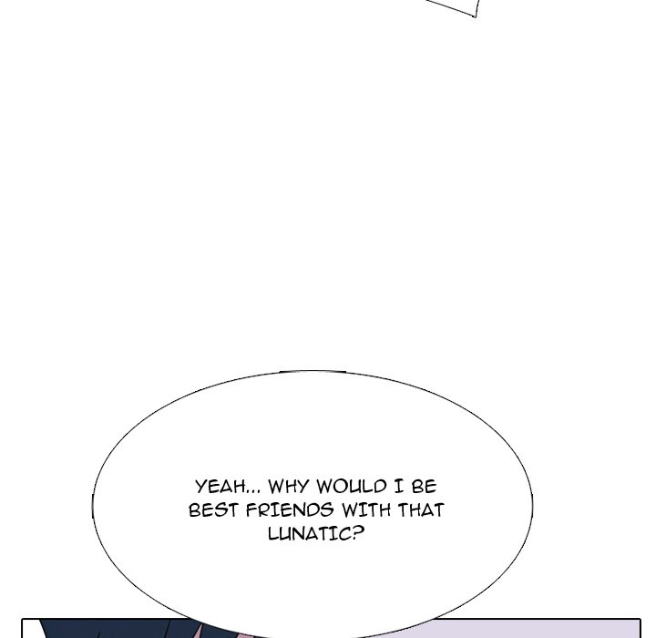 High School Devil Chapter 349 - Page 118