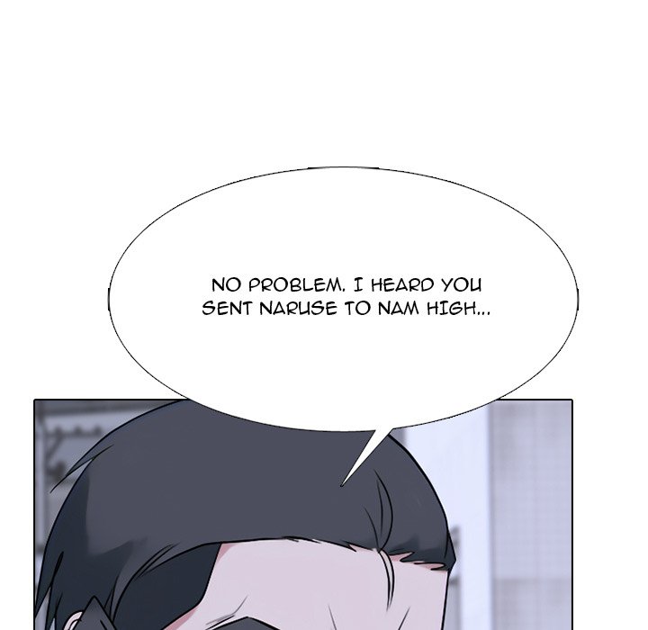 High School Devil Chapter 349 - Page 19