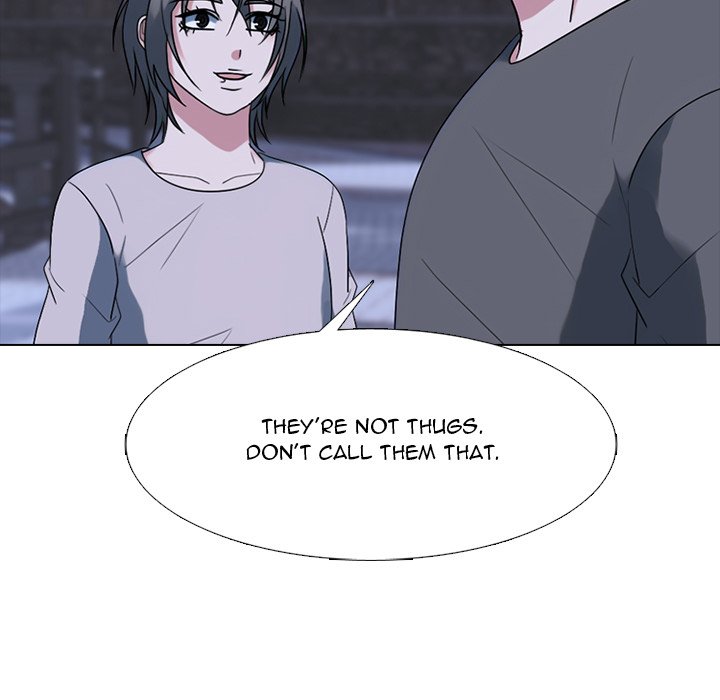 High School Devil Chapter 349 - Page 35