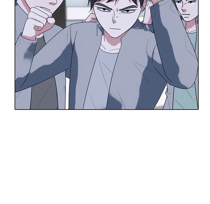 High School Devil Chapter 352 - Page 103