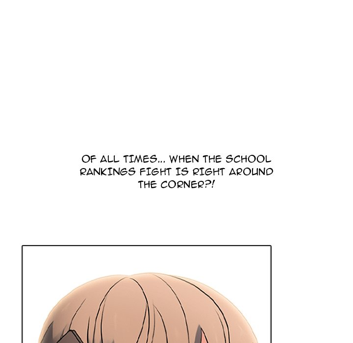 High School Devil Chapter 352 - Page 20