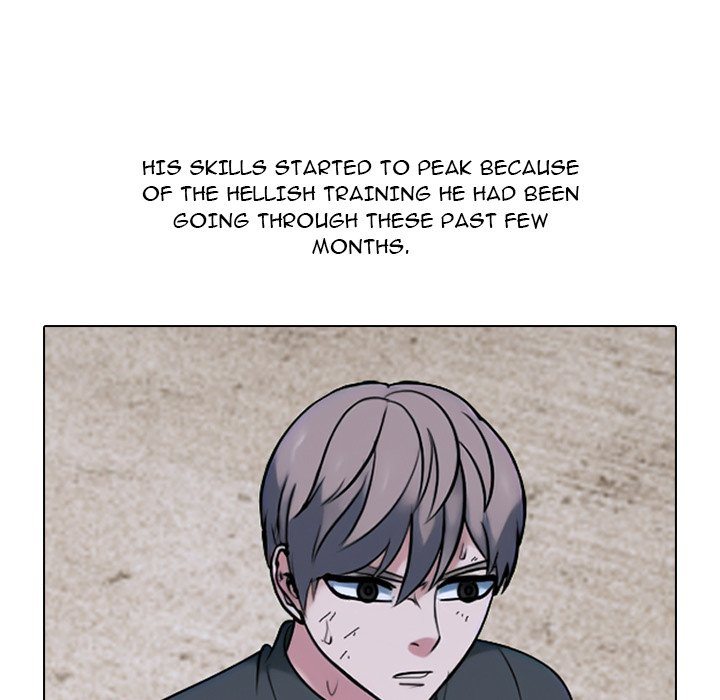 High School Devil Chapter 355 - Page 102