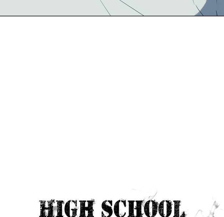 High School Devil Chapter 355 - Page 11