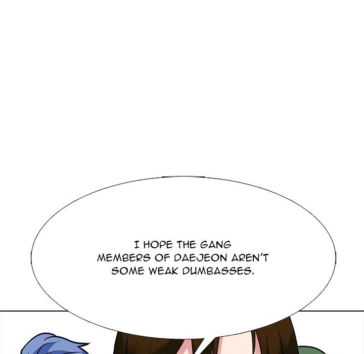 High School Devil Chapter 355 - Page 120