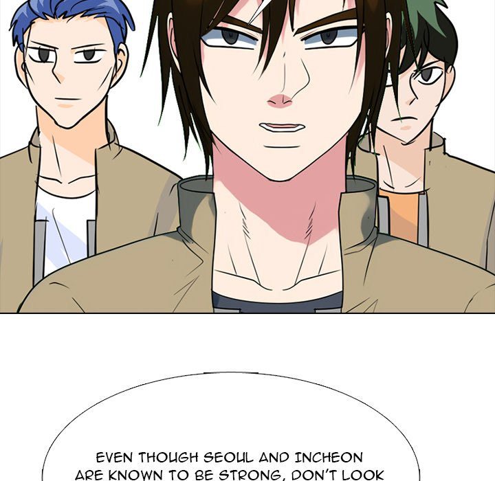 High School Devil Chapter 355 - Page 121