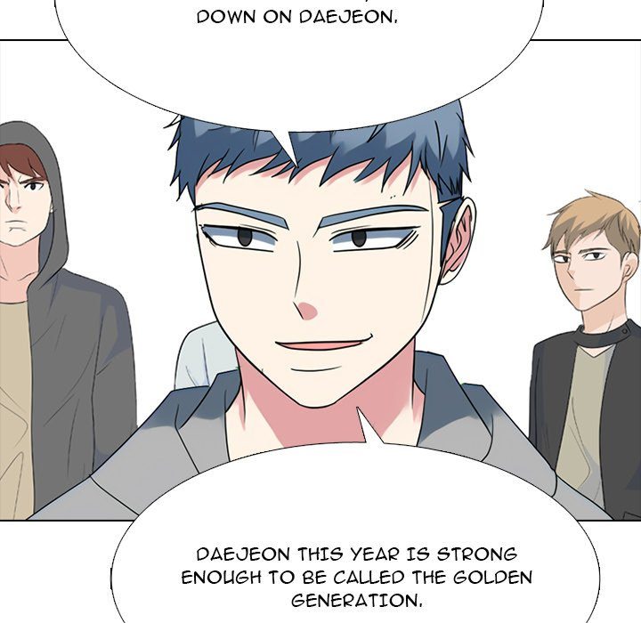 High School Devil Chapter 355 - Page 122