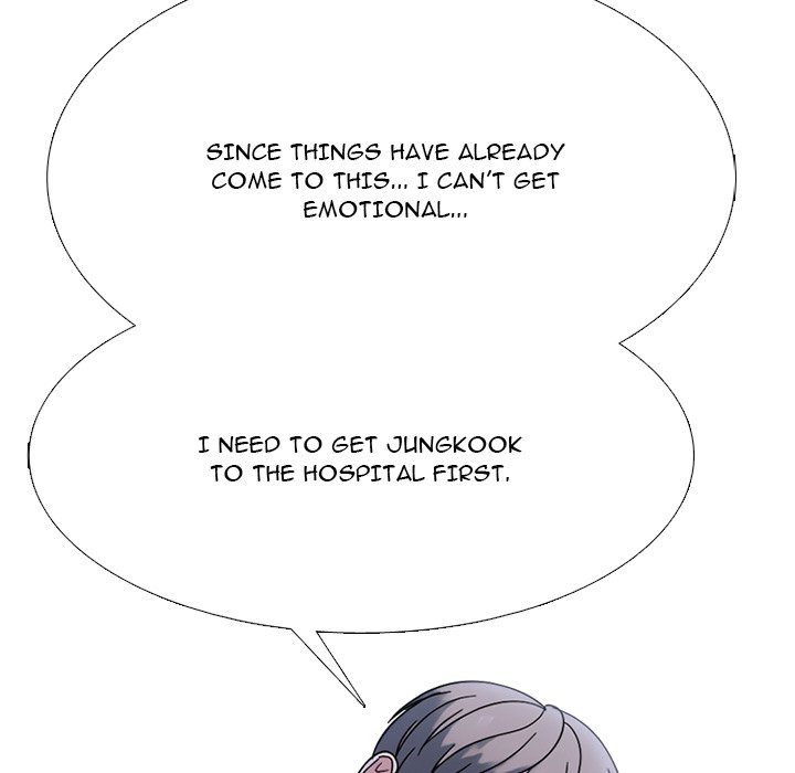 High School Devil Chapter 355 - Page 40