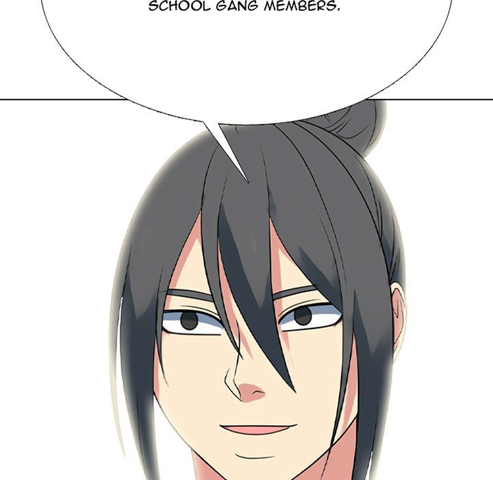 High School Devil Chapter 355 - Page 8