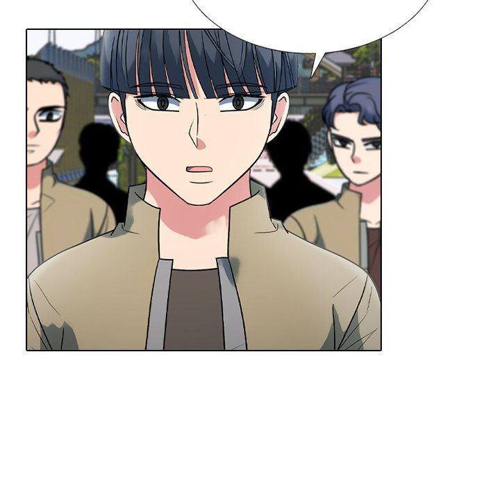High School Devil Chapter 356 - Page 33