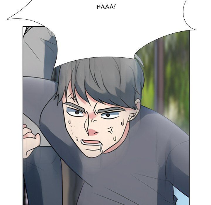 High School Devil Chapter 356 - Page 71