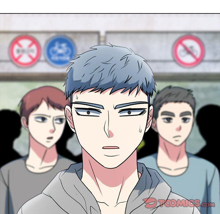High School Devil Chapter 356 - Page 75