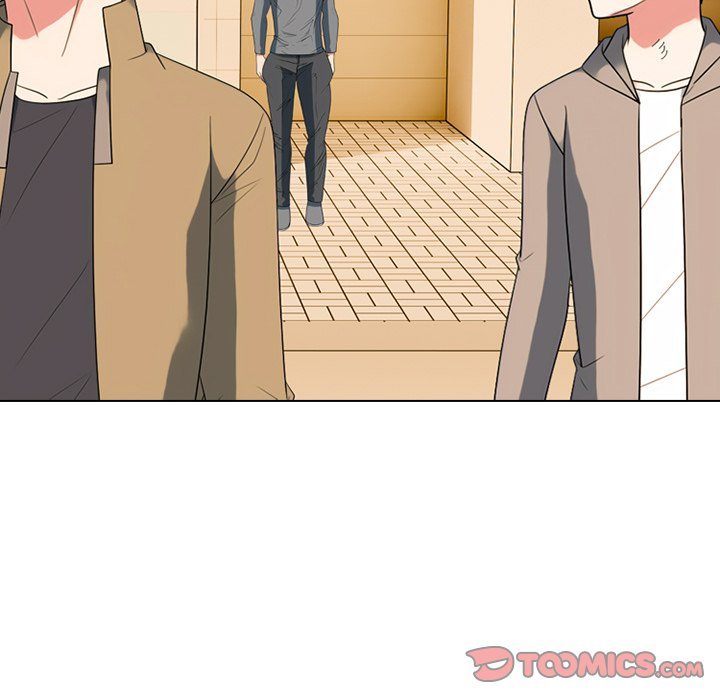 High School Devil Chapter 358 - Page 102