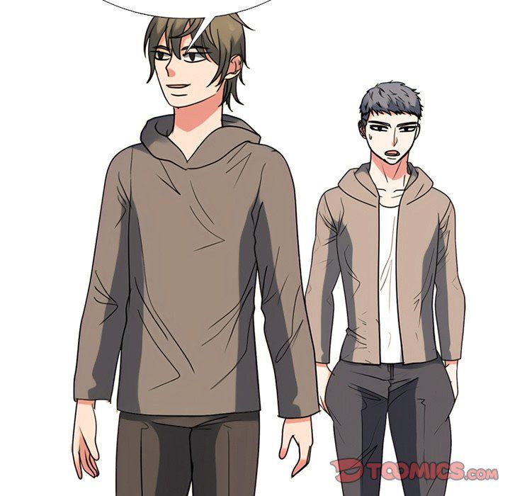 High School Devil Chapter 358 - Page 129