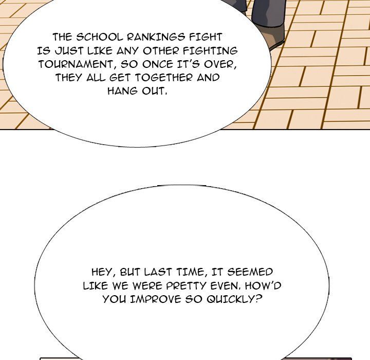 High School Devil Chapter 358 - Page 89