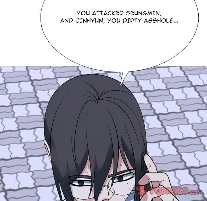 High School Devil Chapter 362 - Page 117