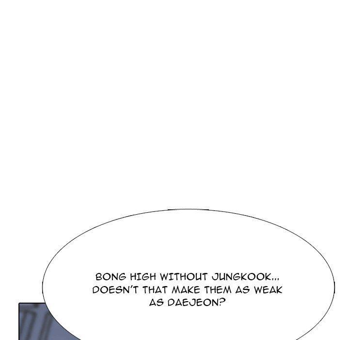 High School Devil Chapter 362 - Page 84