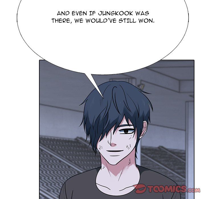 High School Devil Chapter 362 - Page 87