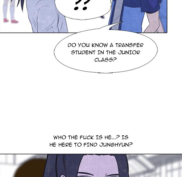 High School Devil Chapter 38 - Page 14