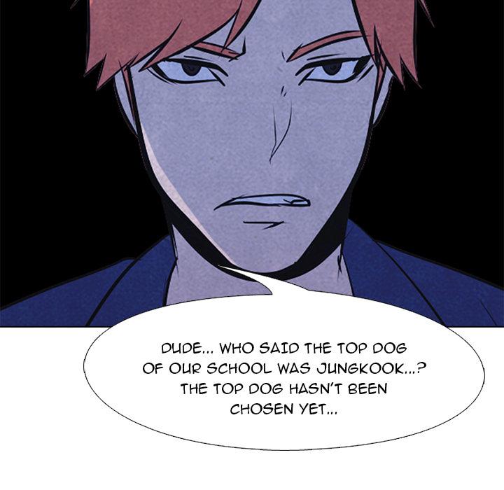 High School Devil Chapter 38 - Page 66