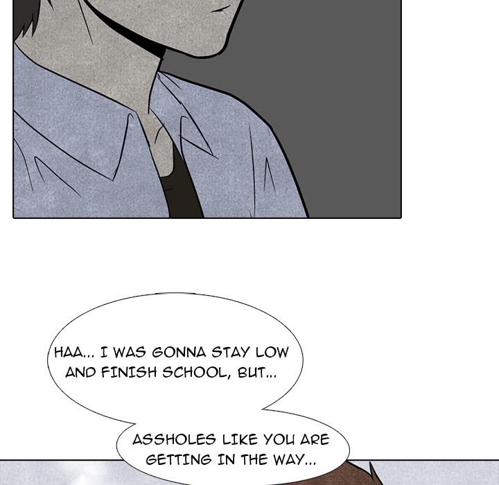 High School Devil Chapter 4 - Page 19