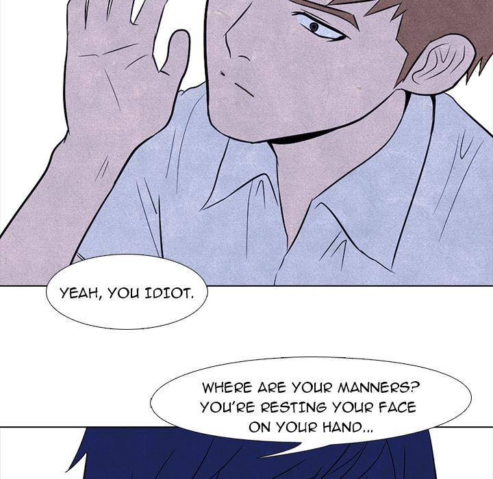 High School Devil Chapter 5 - Page 36