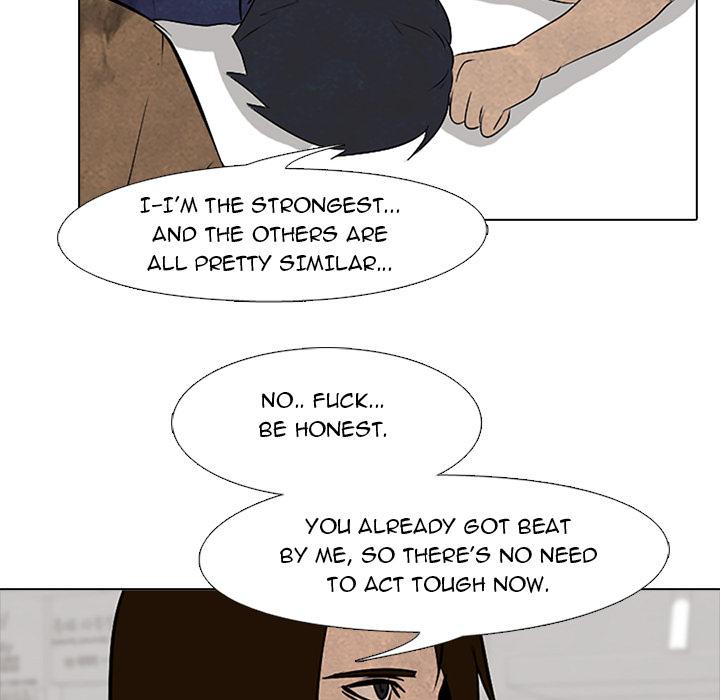 High School Devil Chapter 58 - Page 51