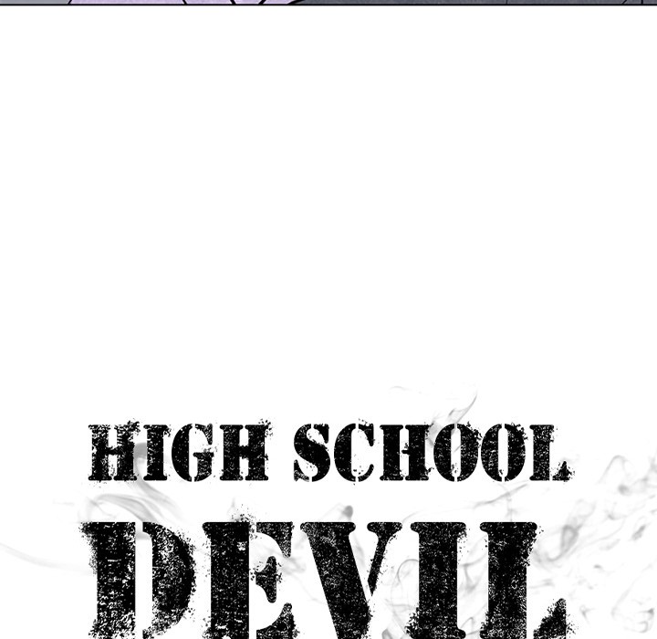 High School Devil Chapter 67 - Page 12