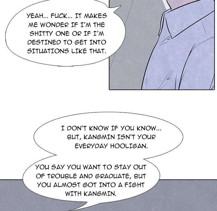 High School Devil Chapter 7 - Page 20