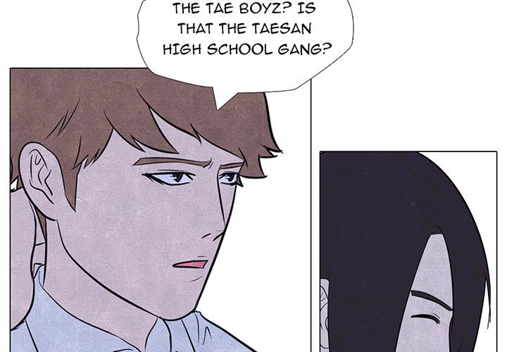 High School Devil Chapter 8 - Page 3