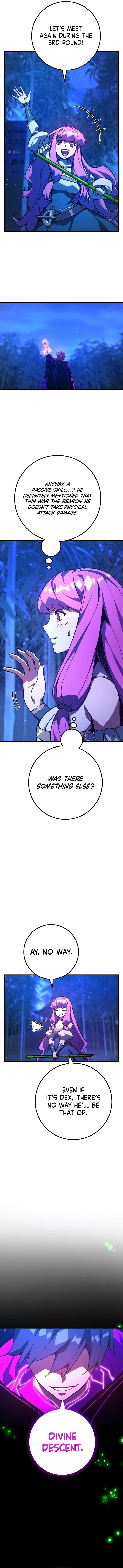 The Game’s Top Troll Chapter 48 - Page 6