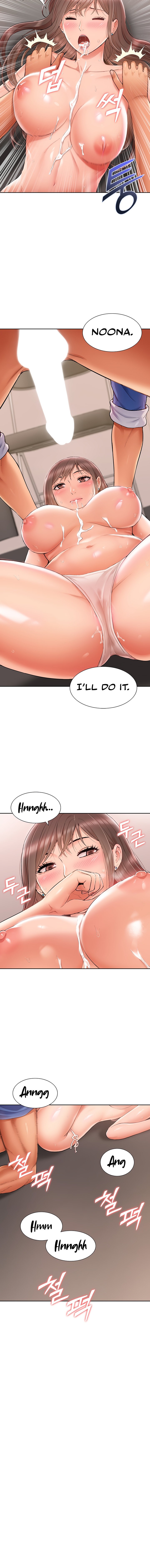 I Was the One Who Got Hypnotized but I Made an Idol Harem Chapter 3 - Page 16