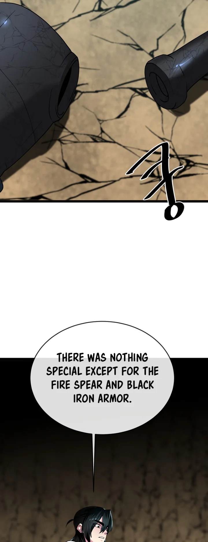 Volcanic Age Chapter 249 - Page 59