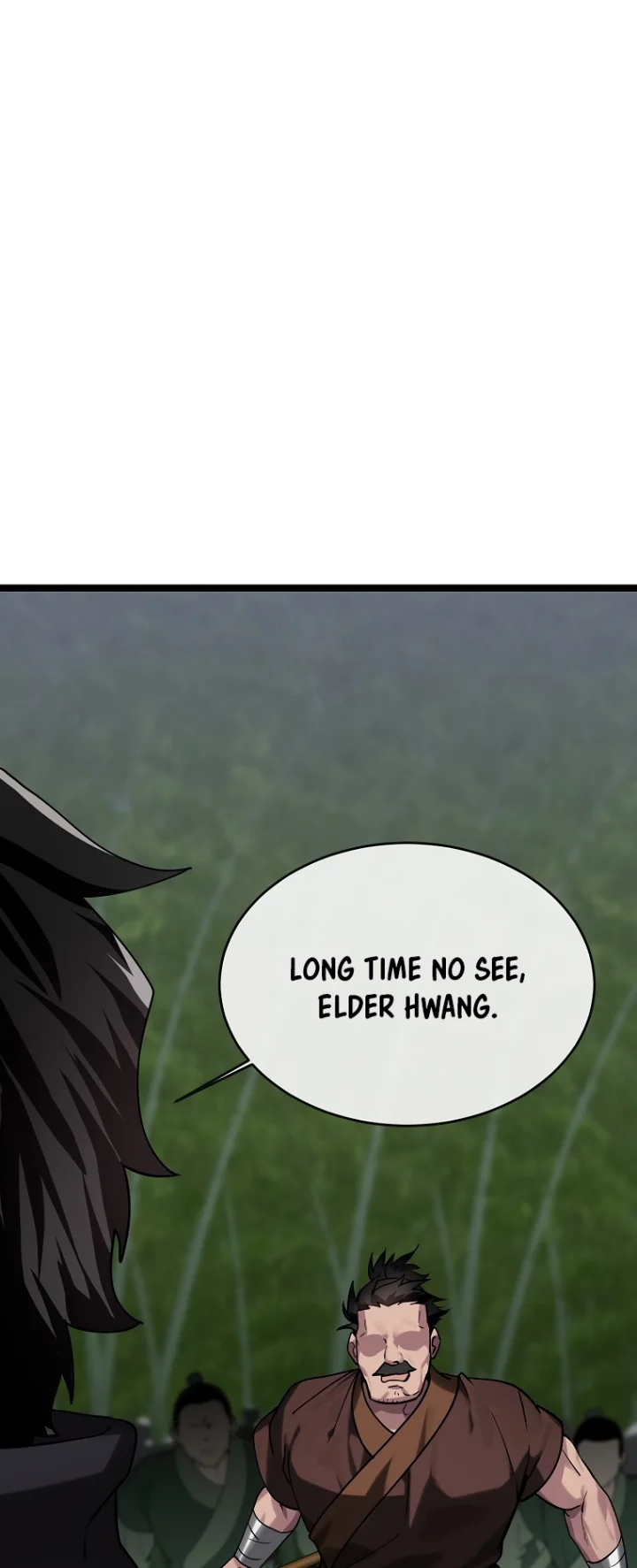 Volcanic Age Chapter 253 - Page 1